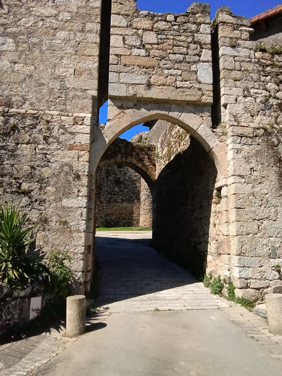 Le Logis du Vieux Donjon House in Pays de la Loire