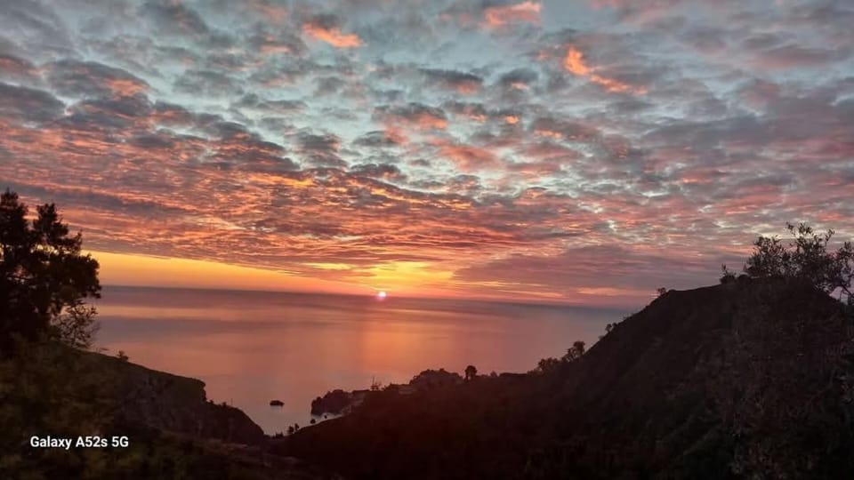 Casa il Faro villa con piscina Villa in Taormina