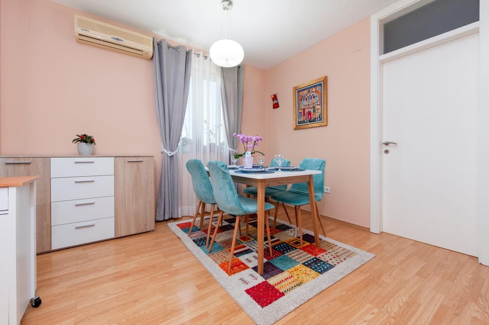 Apartment Deluxe Apartment in Rovinj