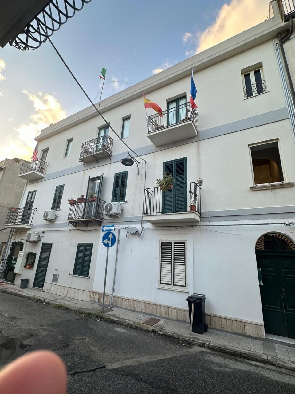 Appartamento Lepanto Apartment in Calabria