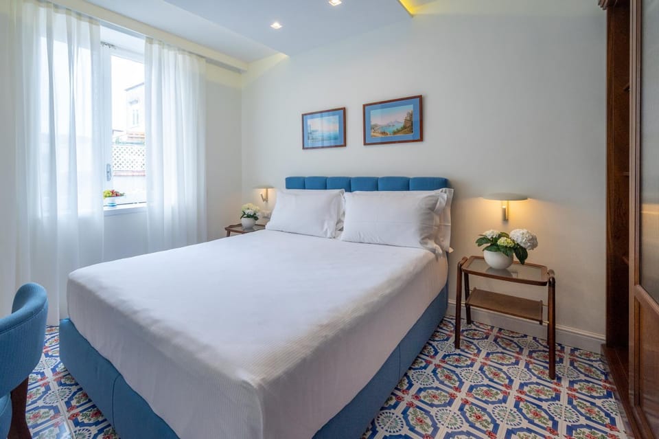 Palazzo Gargiulo- Adult only Bed and Breakfast in Sorrento