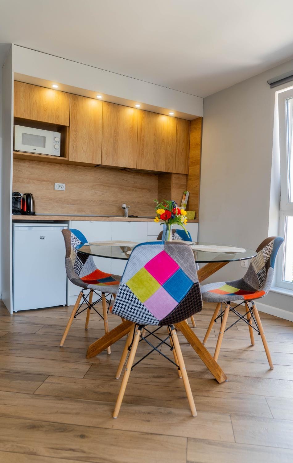 Апартамент с люлка и гледка в The House с Термална зона Apartment in Velingrad