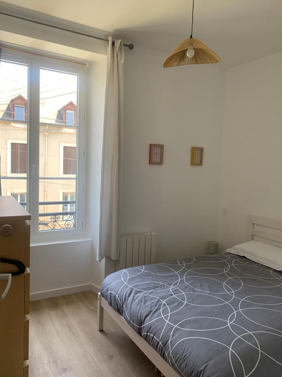 la Douçhka Azzurra Apartment in Occitanie