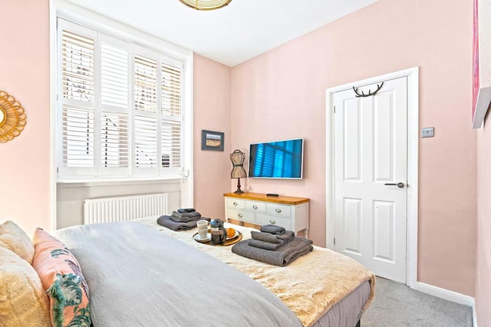 The Artist's Retreat Apartment in Brighton