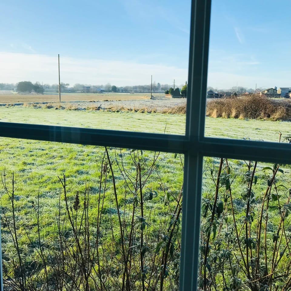 Sefton Cottage Apartment in West Lancashire District