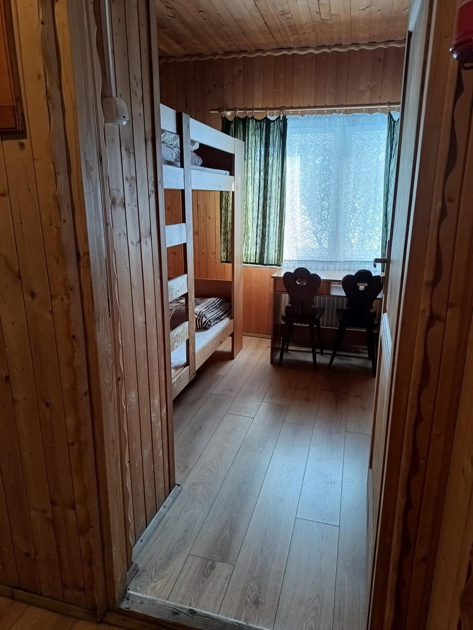 Bed, Bedroom, bunk bed