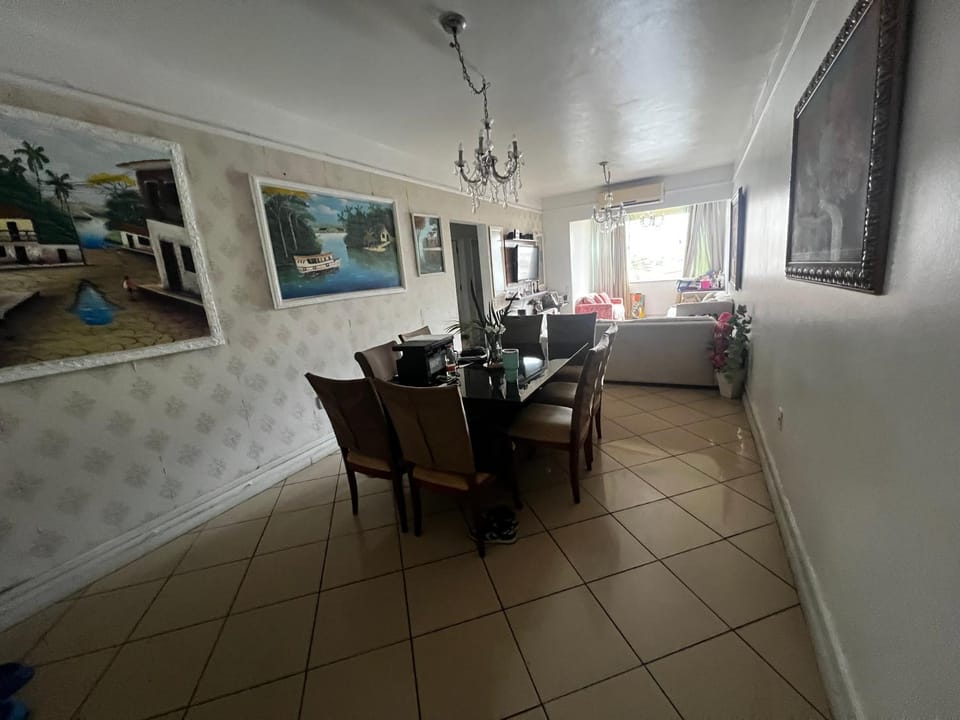 Apartamento mobiliado Cop 30 Batista Campos Apartment in Belém