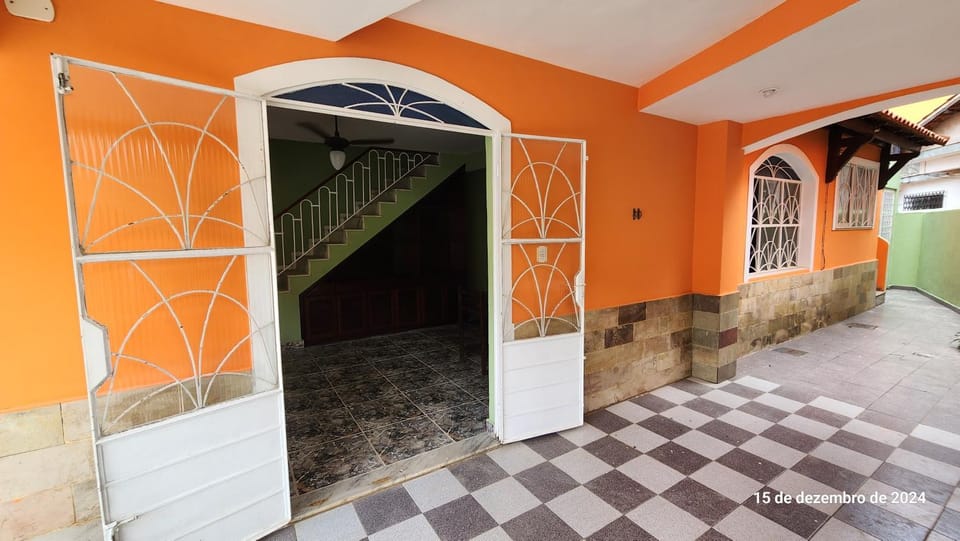 Patio, Balcony/Terrace