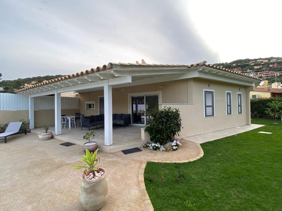 Villa Corallo Villa in Costa Rei