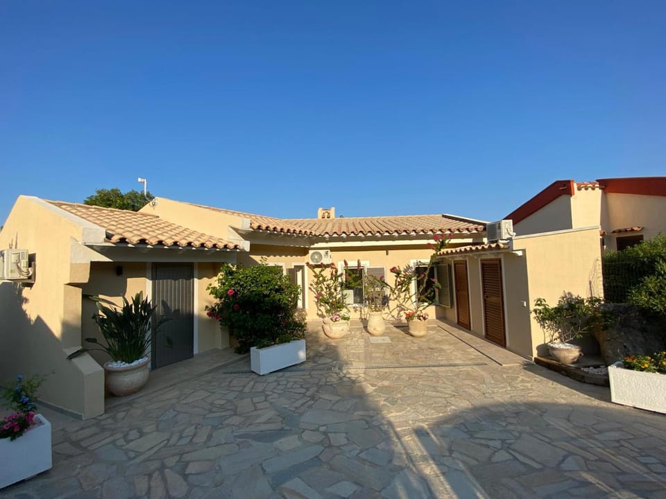 Villa Corallo Villa in Costa Rei