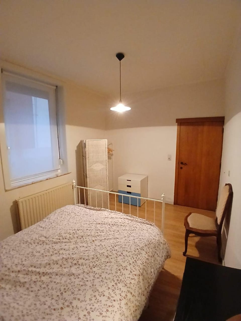 Cosy homestay in Quiet historic area Vacation rental in Flanders