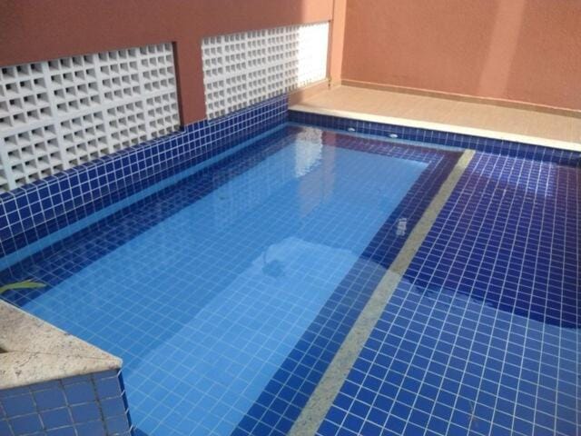 Lindo Flat em Campo Grande Apartment in Rio de Janeiro