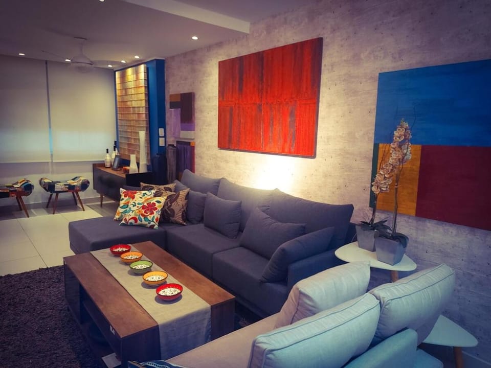 nossa senhora 1298 Apartment in Rio de Janeiro