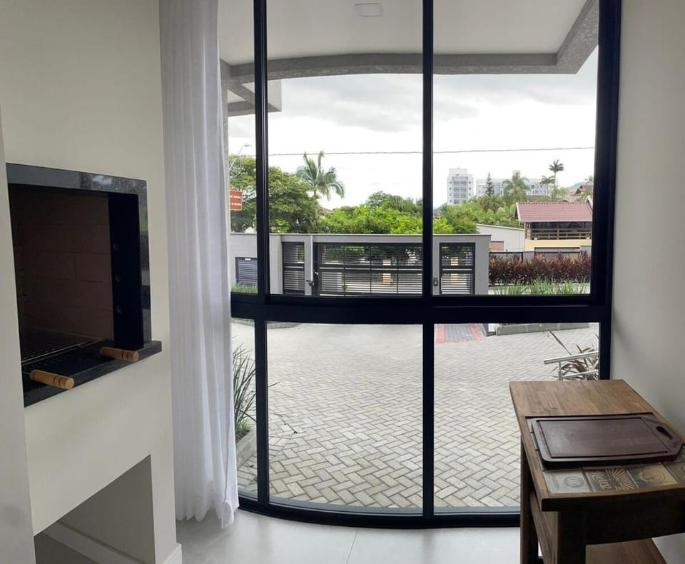 Patio, TV and multimedia, Balcony/Terrace