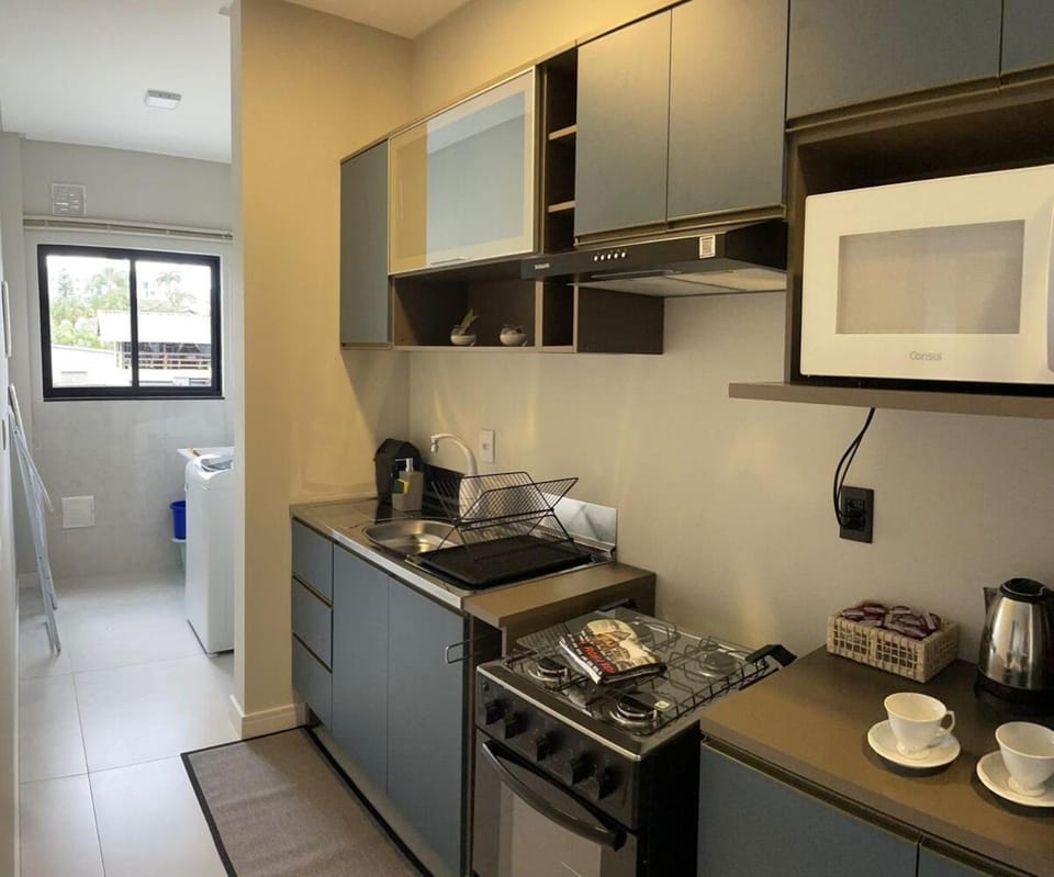 Coffee/tea facilities, Kitchen or kitchenette, pet friendly, stove, toaster