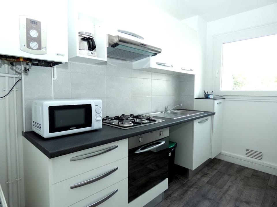 oven, stove
