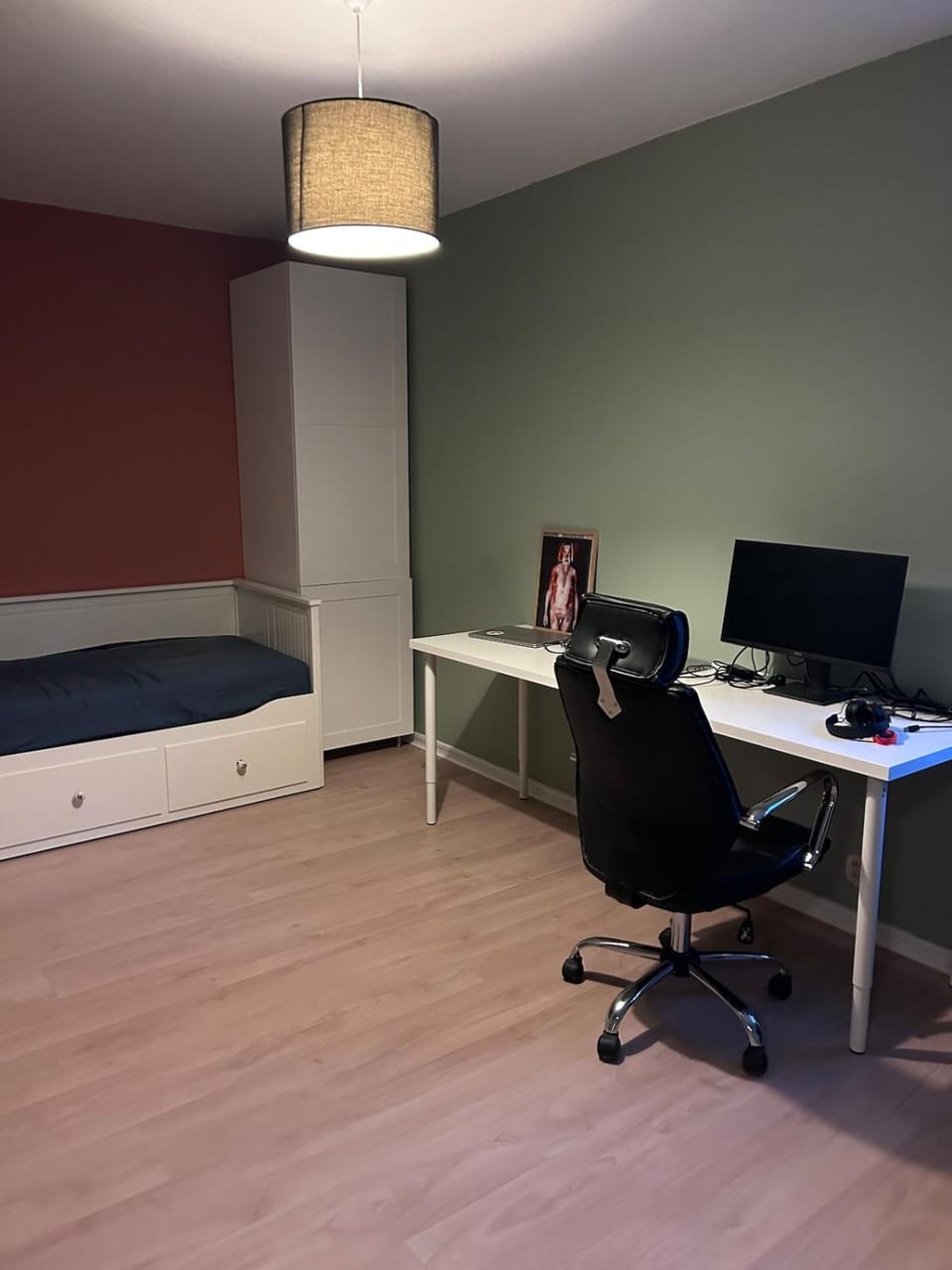 2 bed apartment Apartment in Trondheim