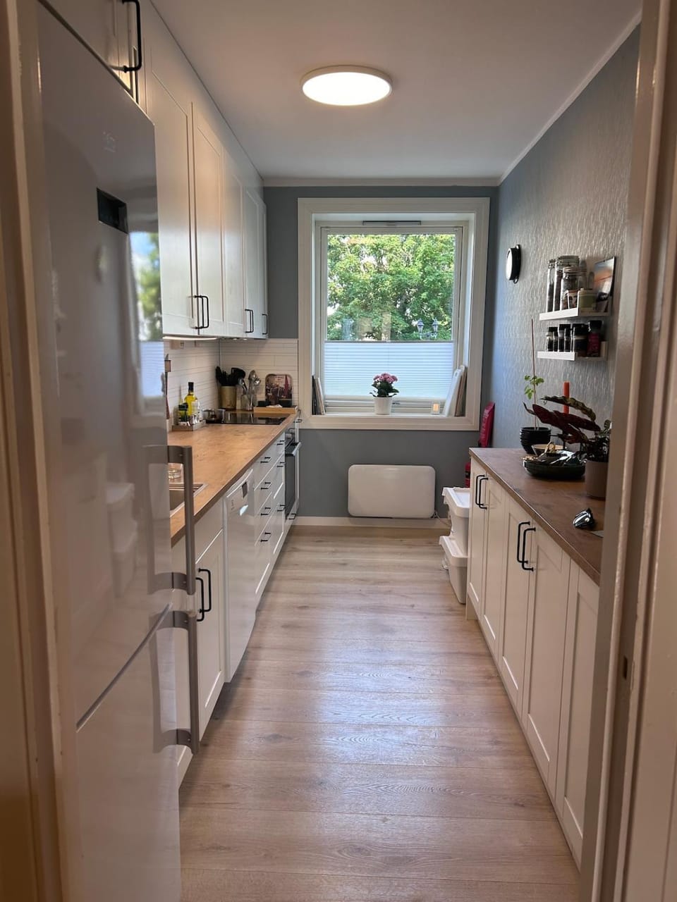 2 bed apartment Apartment in Trondheim