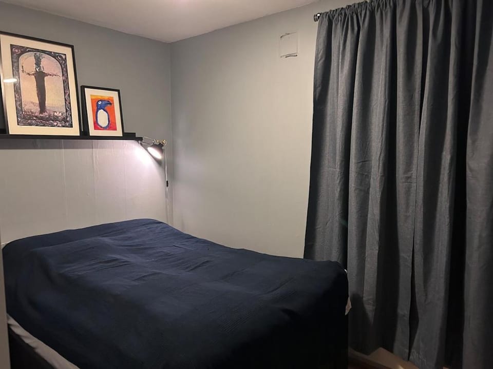 2 bed apartment Apartment in Trondheim