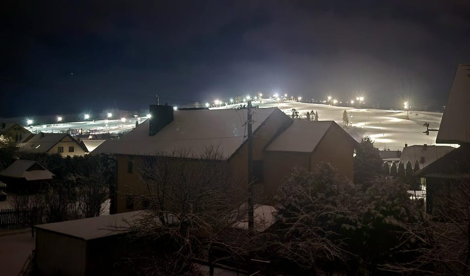 Night, View (from property/room)