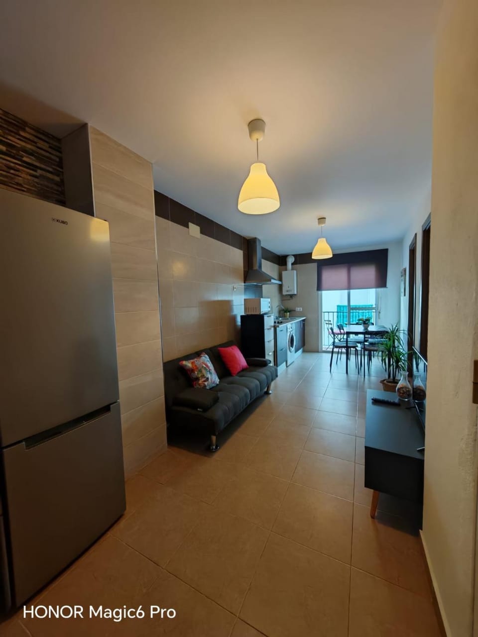 Apartamento Maribel 2 habitaciones capacidad 5 personas Apartment in Conil de la Frontera