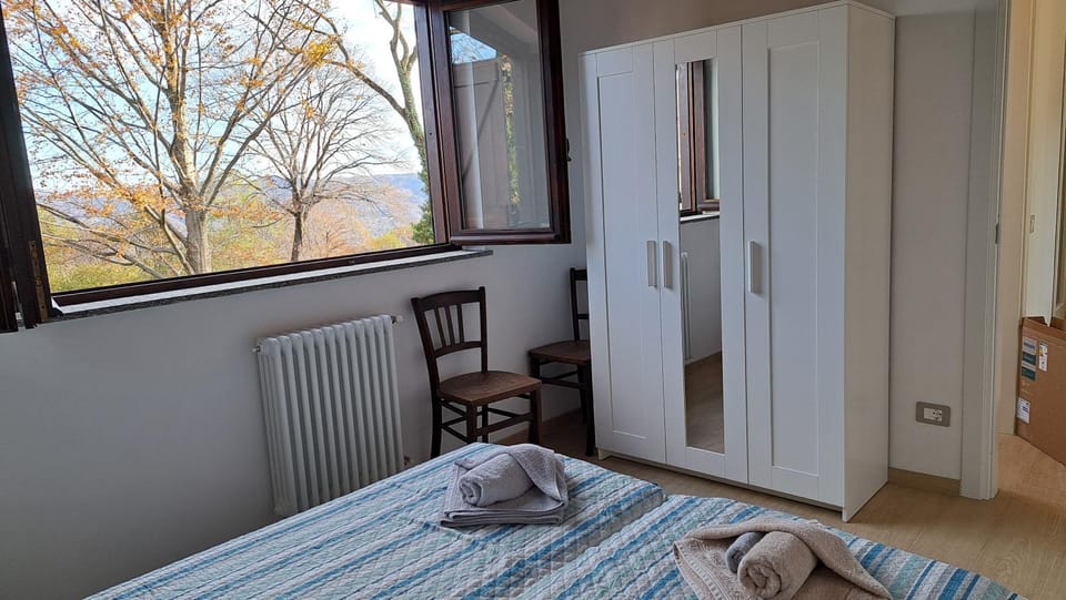 Ca' nel Bosco Apartment in Piedmont