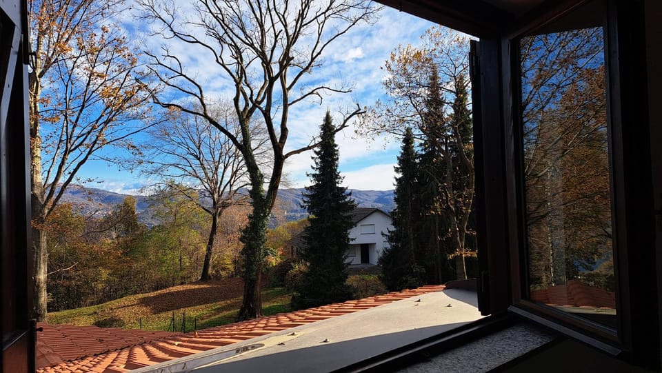 Ca' nel Bosco Apartment in Piedmont