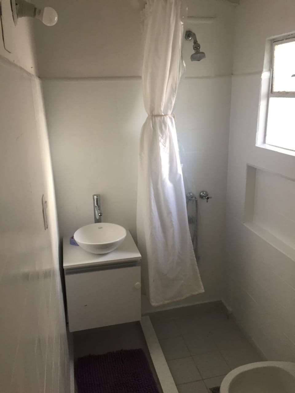 habitación con baño privado y entrada independiente Vacation rental in Mar del Plata