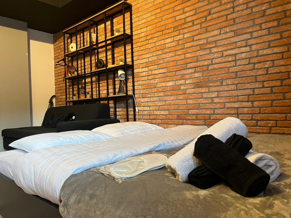 Mickitos Cozy Studio One Apartment in North Macedonia