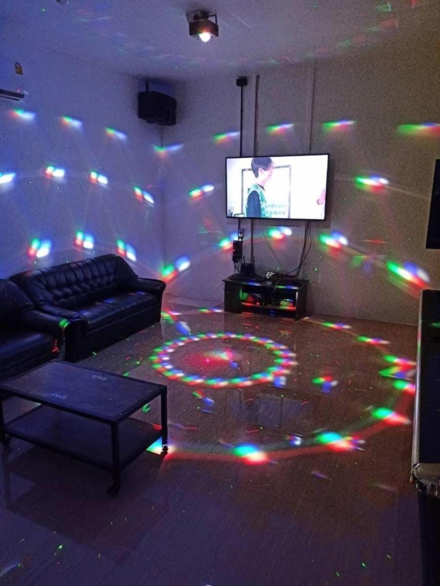 Karaoke