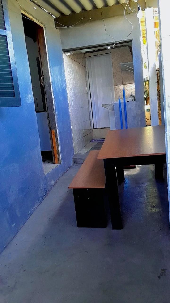 Casinha House in Ilhabela