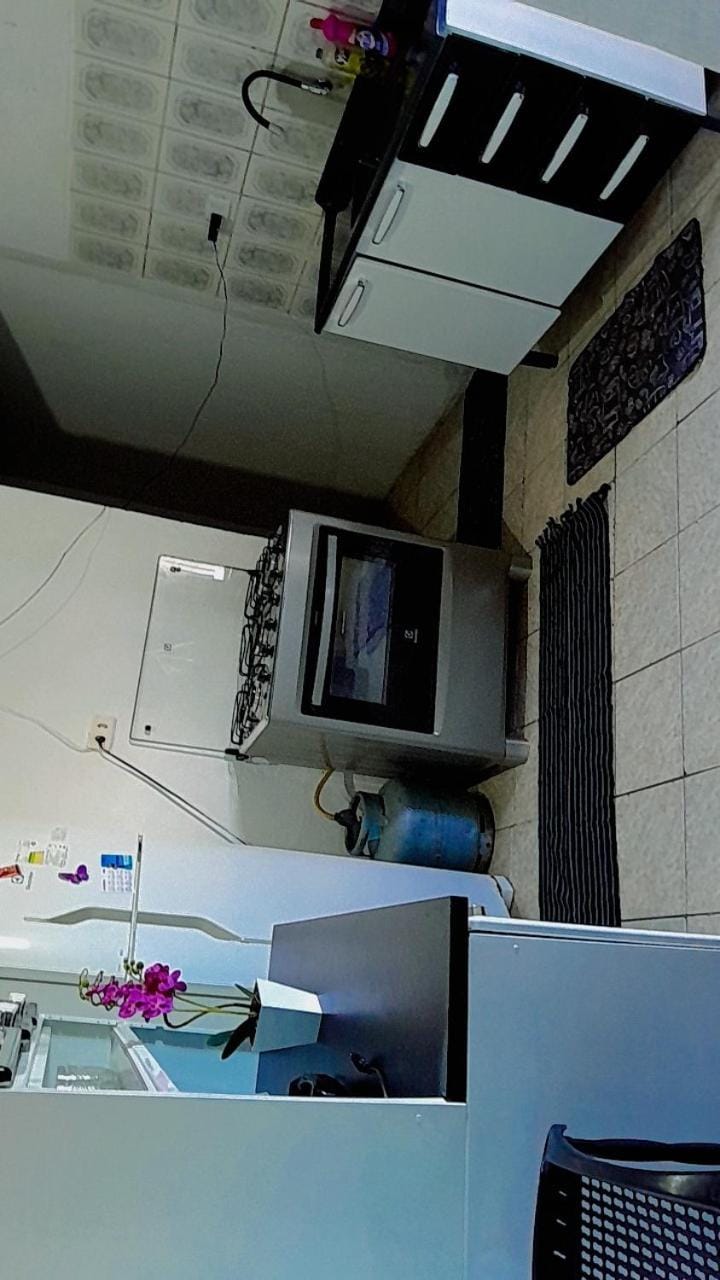 Casinha House in Ilhabela