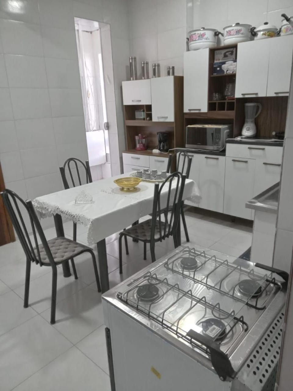 Aluguel ED RAINHA ESTHER COP30 Apartment in Belém