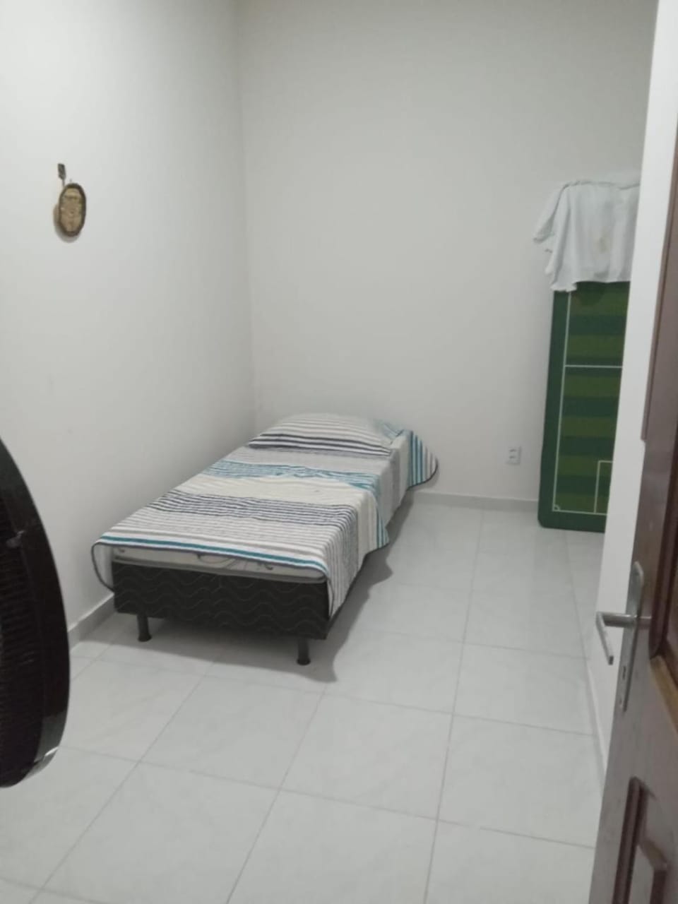 Aluguel ED RAINHA ESTHER COP30 Apartment in Belém