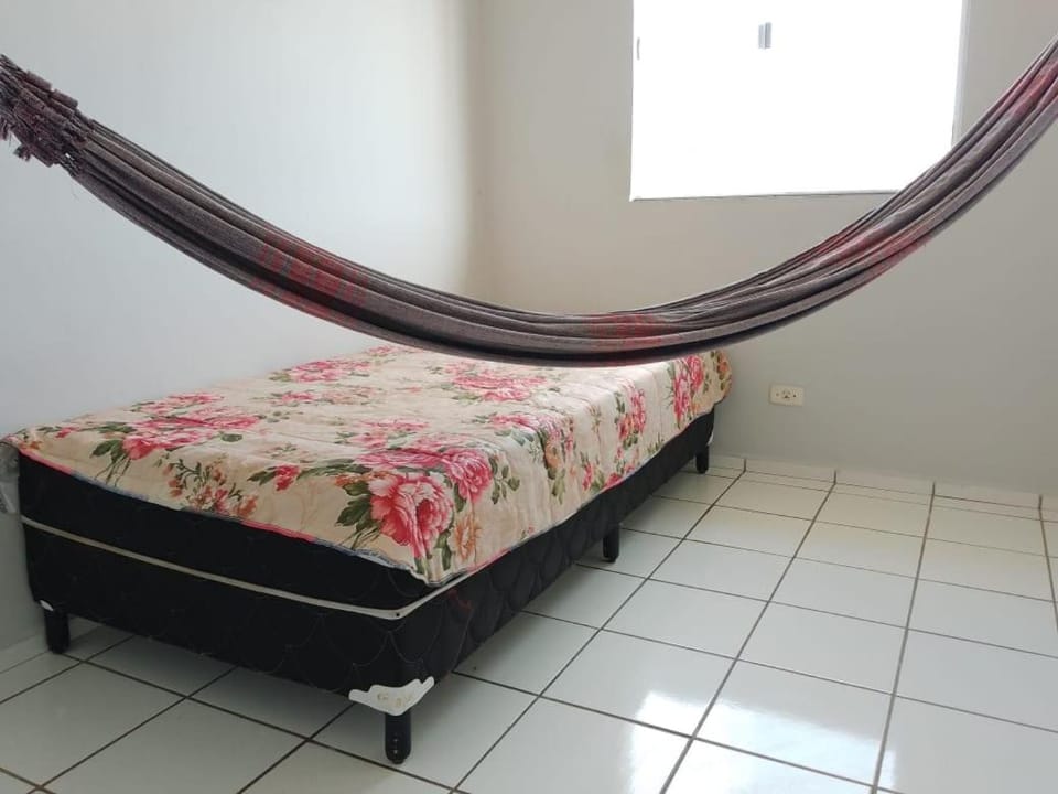 Super Life Castanhal PA Apartment in State of Maranhão, Brazil