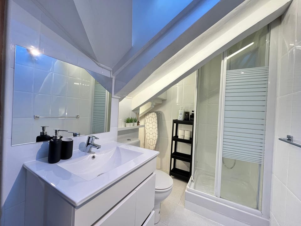 Shower