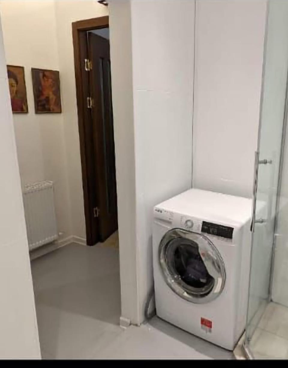 Mia Apartment in Tbilisi, Georgia
