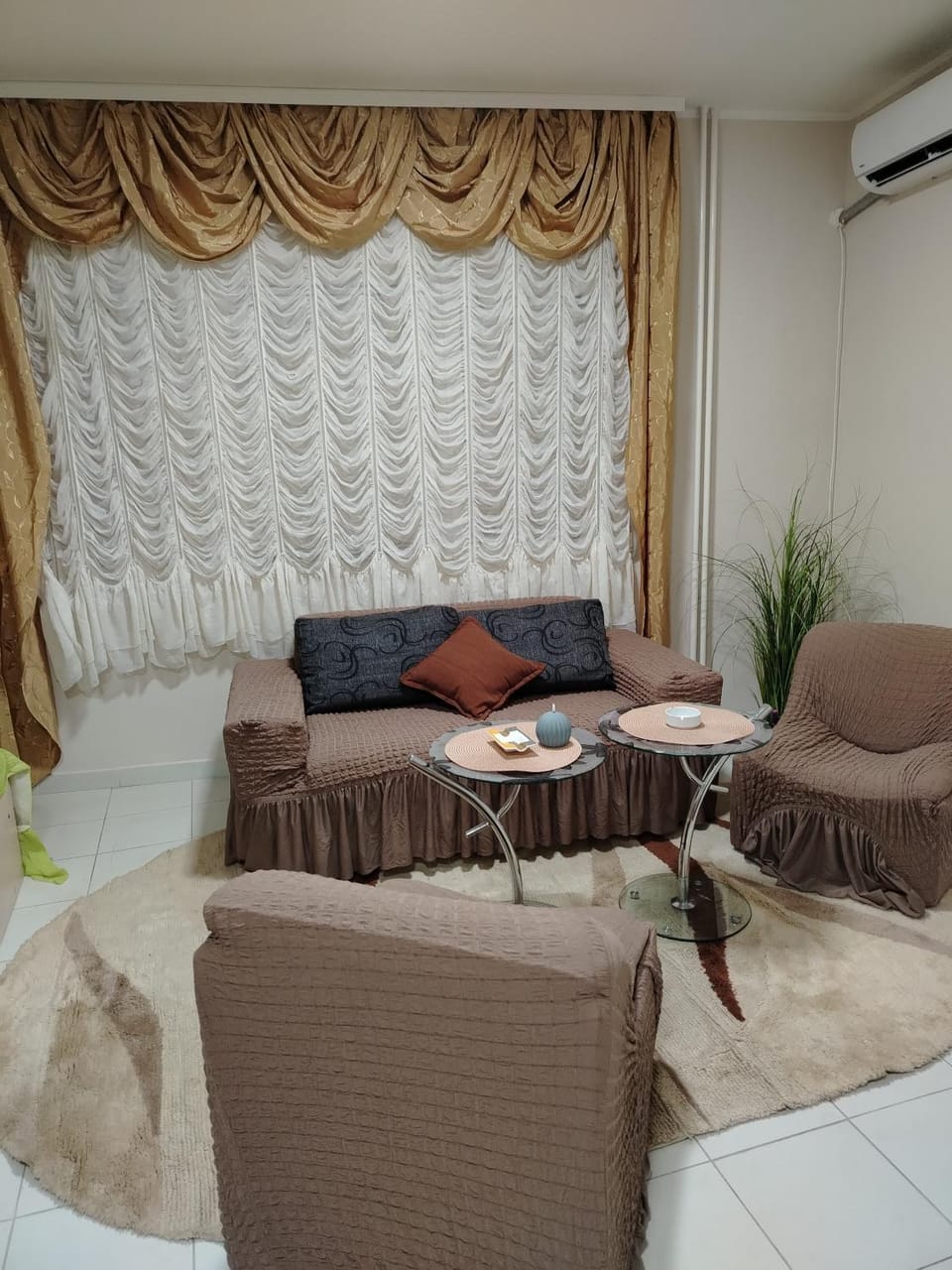 Garsonjera 35 kvm Apartment in Belgrade