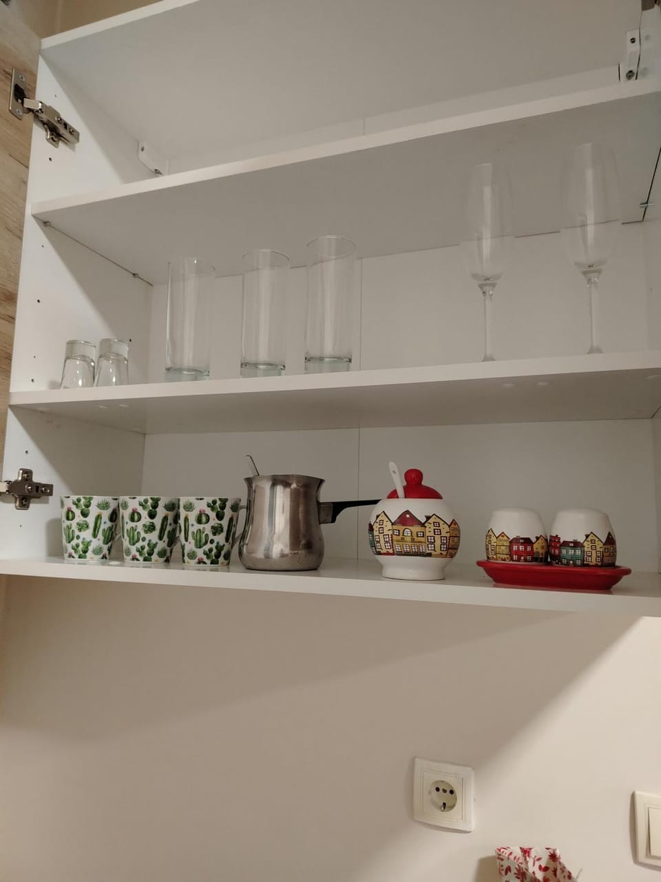 Garsonjera 35 kvm Apartment in Belgrade