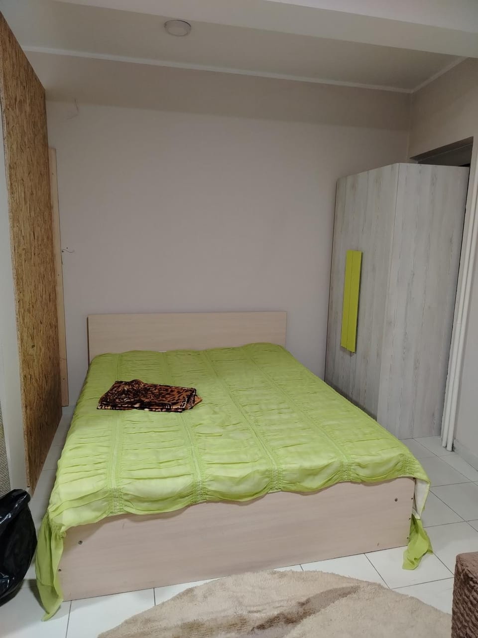 Garsonjera 35 kvm Apartment in Belgrade