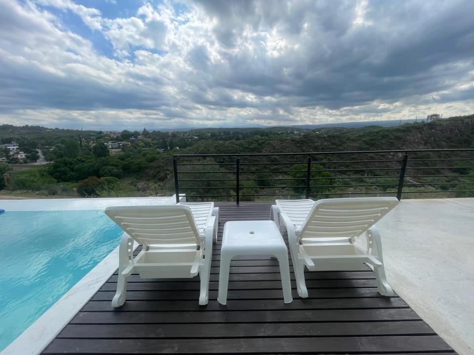 Casa chavo Bed and Breakfast in Villa Carlos Paz