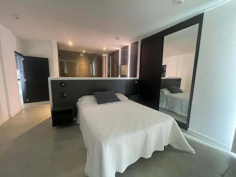 Casa chavo Bed and Breakfast in Villa Carlos Paz