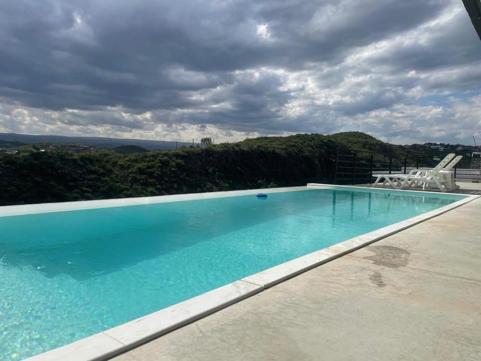 Casa chavo Bed and Breakfast in Villa Carlos Paz