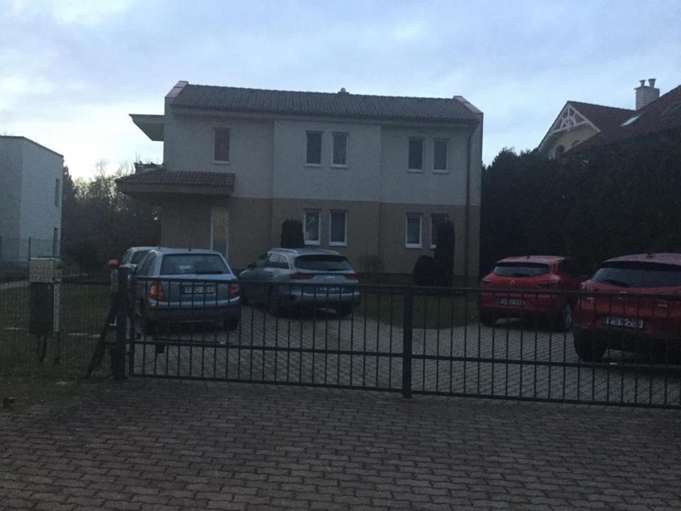 A2 Apartman Apartment in Hungary