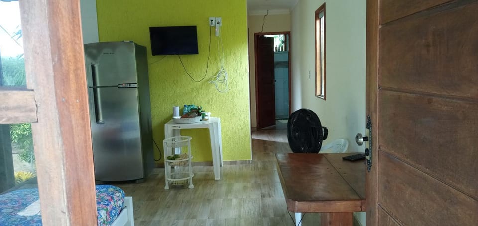 CHALÉ LUZIMAREs 01 Apartment in State of Bahia