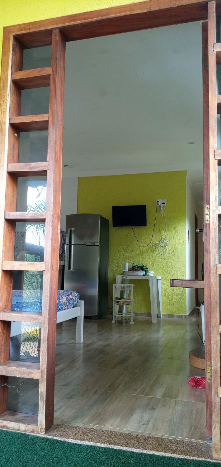 CHALÉ LUZIMAREs 01 Apartment in State of Bahia