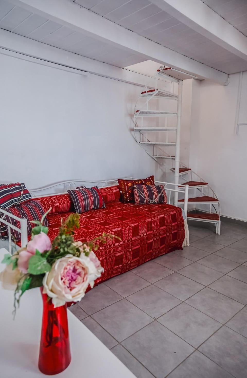 Aristomenis House Lentas Apartment in Crete Region