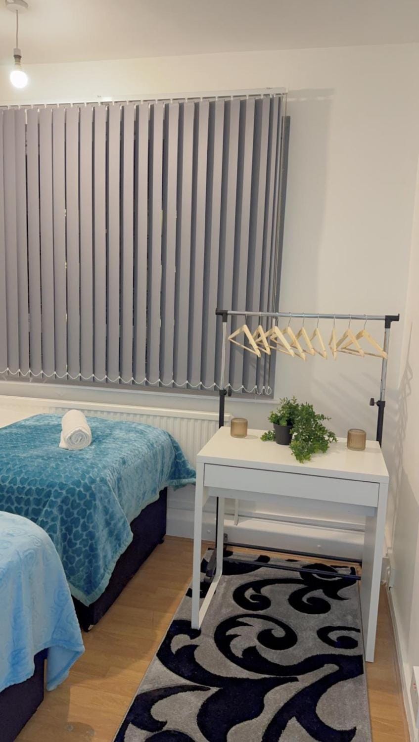 RRR Homes Apartment in London Borough of Islington