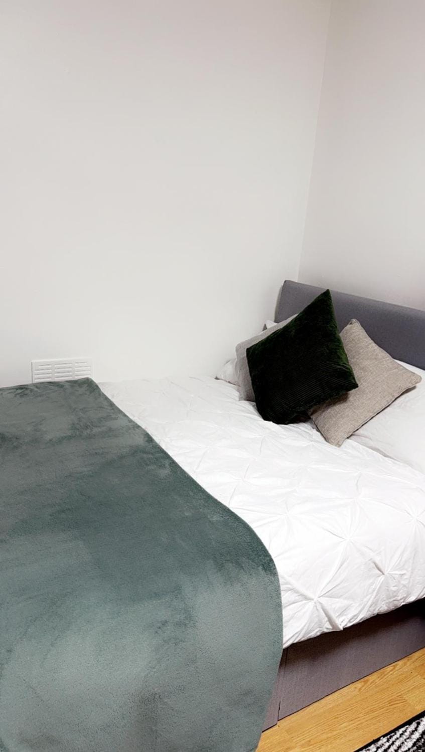 RRR Homes Apartment in London Borough of Islington