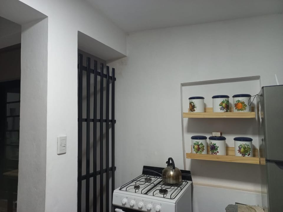Yuncasuma House in Tanti